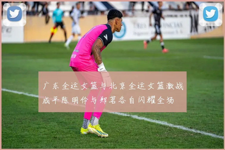 广东全运女篮与北京全运女篮激战成平陈明伶与郑茗各自闪耀全场